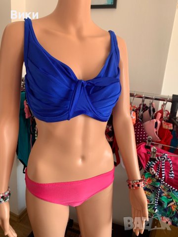 Бански размер в ХЛ, снимка 8 - Бански костюми - 40391076