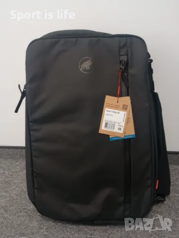 Mammut Раница Seon 3-Way 20