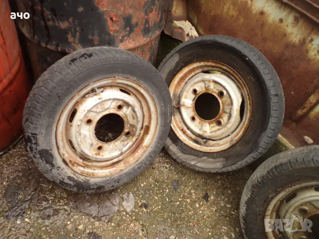 ТРАБАНТ-части!!!, снимка 5 - Автомобили и джипове - 49287132