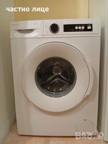 Пералня FINLUX FXN 106T (работеща)