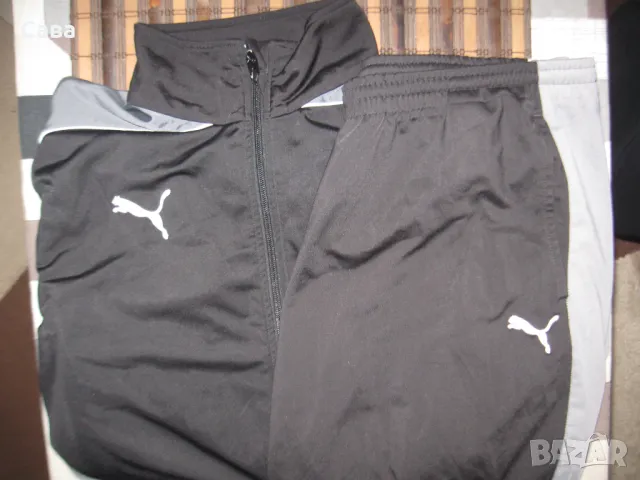 Долнище и горнище PUMA  мъжки,Л-ХЛ