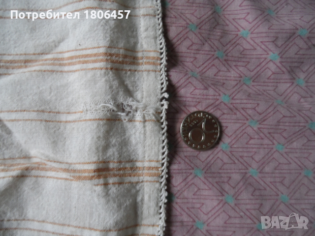 кенарена риза , дамска, снимка 7 - Антикварни и старинни предмети - 44762587