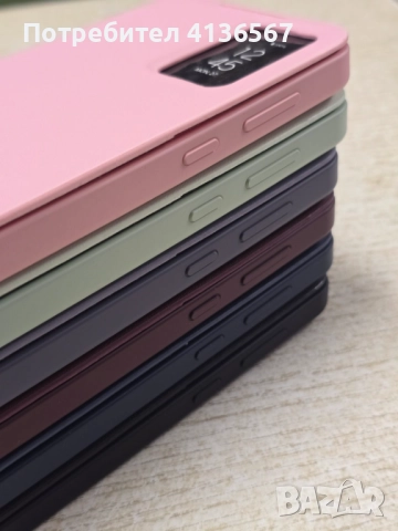 SMART VIEW WALLET CASE КАЛЪФ ЗА SAMSUNG GALAXY-Kожен калъф с функция за отговор без отваряне, снимка 4 - Калъфи, кейсове - 52392520