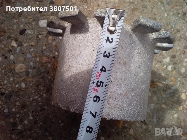 Нов сифон за канализация, снимка 8 - ВИК - 56274830