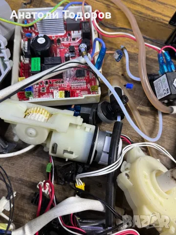 Tchibo 377042, снимка 7 - Кафемашини - 48059940