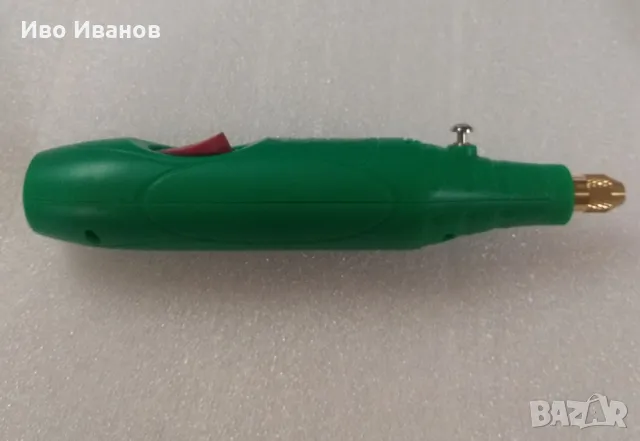 Мини дремел с 44 елемента, снимка 10 - Други инструменти - 49374748