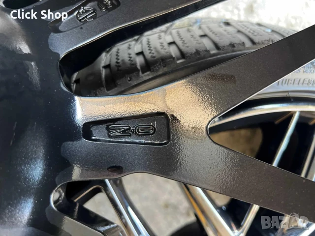 5х112 20 Джанти BMW G Series 5x120 БМВ Г серия Спорт Пакет OZ, снимка 6 - Гуми и джанти - 51121964