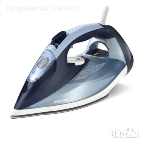 Ютия Philips Azur DST702020, 2800W