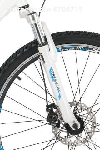 Велосипед планински Sprint ELITE FT 26" + комплект от аксесоари, снимка 3 - Велосипеди - 53070995