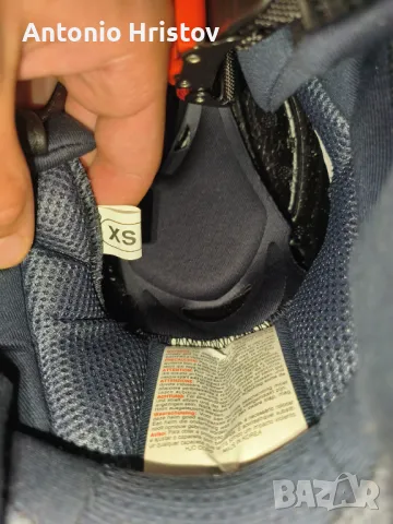 HJC SY MAX 3 , снимка 6 - Аксесоари и консумативи - 50428239