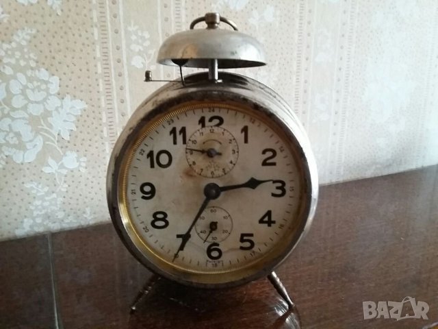 Будилник   PETER