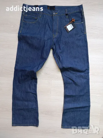 Мъжки дънки Ben Sherman размер 38, снимка 2 - Дънки - 49438354