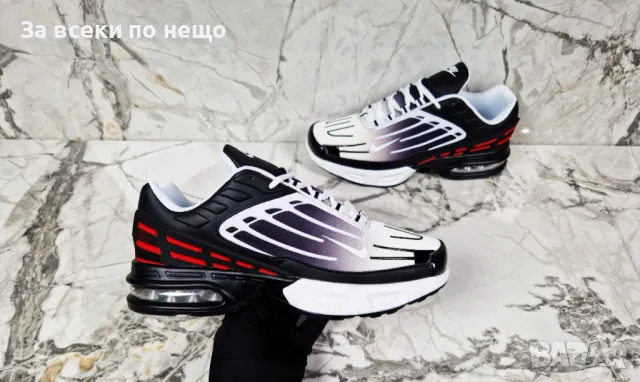 Мъжки маратонки Nike - 5 налични цвята, снимка 11 - Маратонки - 47287065