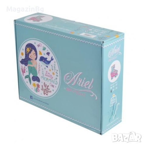 КЪНКИ ARIEL
Ариел
26-29/ 30-33/ 34-37/ 38-41, снимка 5 - Ролери, кънки - 42167397