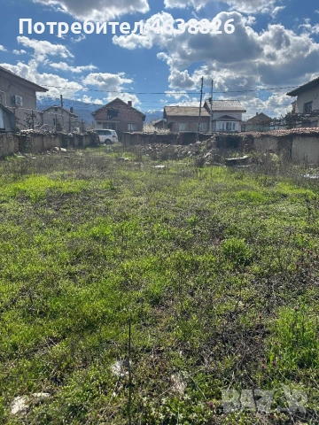 Продажба на парцел, снимка 4 - Парцели - 53755972