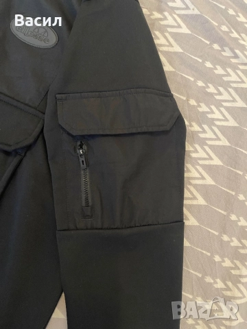 Екип Ellesse, снимка 3 - Спортни дрехи, екипи - 52433305