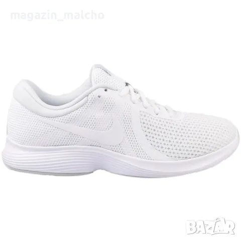 МЪЖКИ МАРАТОНКИ - NIKE REVOLUTION 4(AJ3490100); размери: 48.5, снимка 5 - Маратонки - 49649548