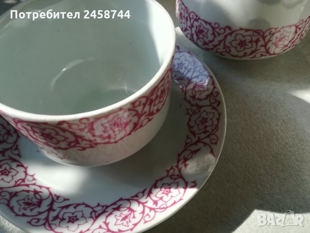 Сервиз, снимка 3 - Сервизи - 33812020