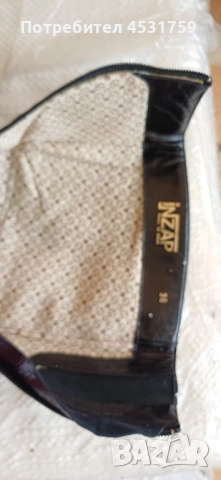 Дамски ботуши, снимка 3 - Дамски ботуши - 51946720