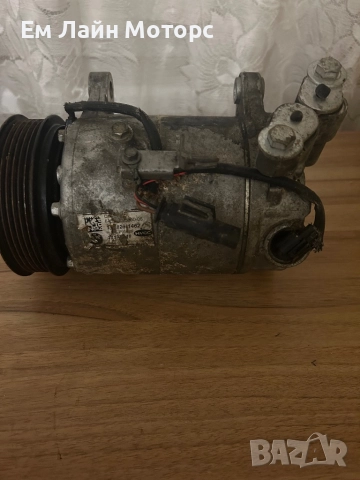 Компресор климатик за BMW MINi 64529295050-06