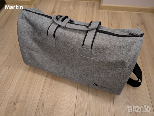 Премиум Сак (45Л) [Modoker], снимка 7 - Сакове - 51008491