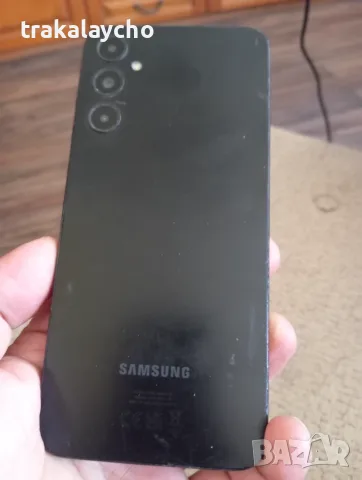 Samsung Galaxy A05s, 4GB/64GB, снимка 4 - Samsung - 55752114
