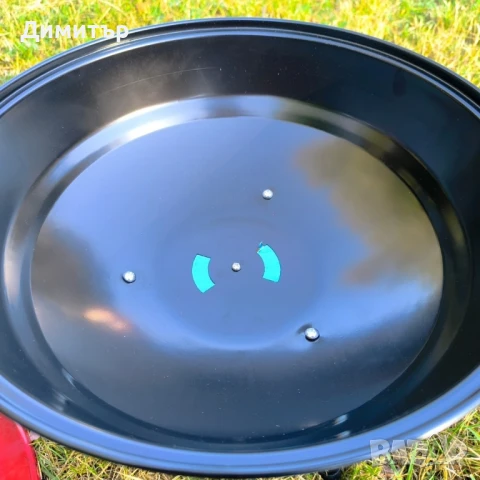 Барбекю скара НОВО, снимка 5 - Скари - 51393381