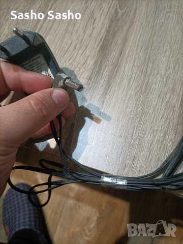 адаптер , снимка 3 - Кабели и адаптери - 54324044