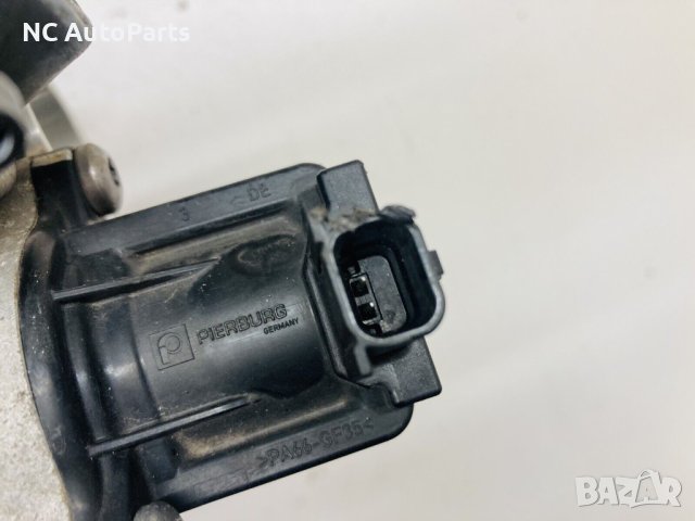 Турбо за RENAULT KADJAR Рено 1.2 TCE H5FT 821042-10 HONEYWELL 2018, снимка 14 - Части - 42596861