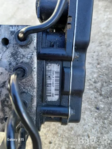 ABS модул за Хонда ЦРВ/ Honda CR-V III 2.2 CDTI 140кс.2007г., снимка 2 - Части - 48455266