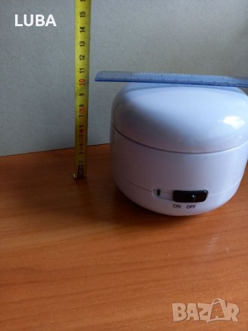 Уред за почистване на бижута, снимка 10 - Други - 38878345