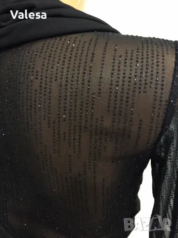 Дамска официална рокля, снимка 5 - Рокли - 48156305