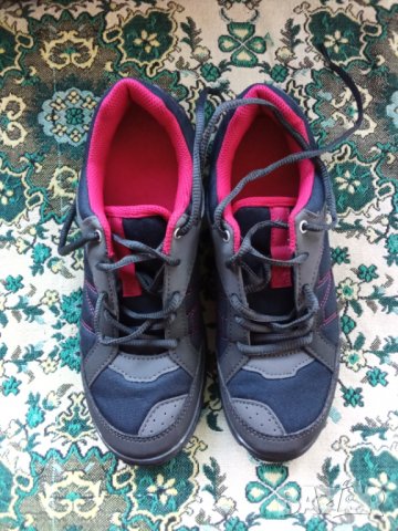 Обувки половинки за спорт, за туризъм номер 37 , снимка 1 - Маратонки - 37197156
