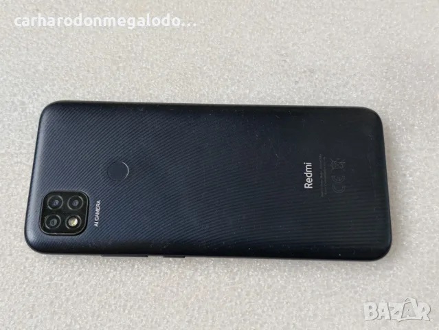 Xiaomi Redmi 9C NFC 32GB 2GB RAM Dual, снимка 7 - Xiaomi - 56542680