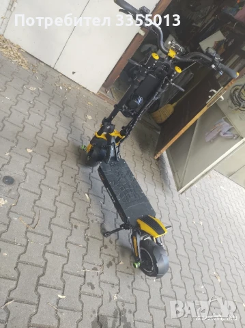 Vsset 11+ super 72v., снимка 3 - Други спортове - 51079347