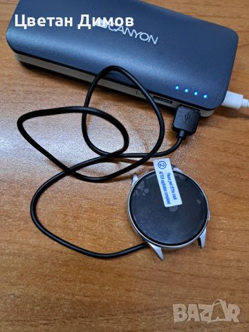 Смарт часовник watch 6, снимка 2 - Смарт часовници - 44513894