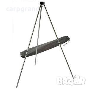 Трипод за теглене FOX Weighing Tripod, снимка 3 - Такъми - 30980895