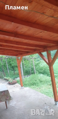 ремонт на покриви Пламен строй 85 ЕООД , снимка 14 - Ремонти на покриви - 52777280