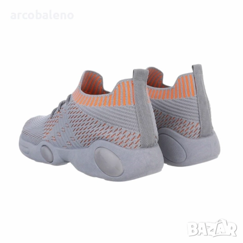 Детски ежедневни обувки унисекс, 4цвята , снимка 4 - Детски маратонки - 51443138