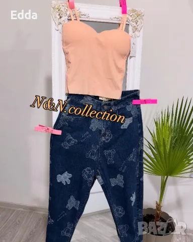 Бюстиета топове, снимка 2 - Корсети, бюстиета, топове - 49771109