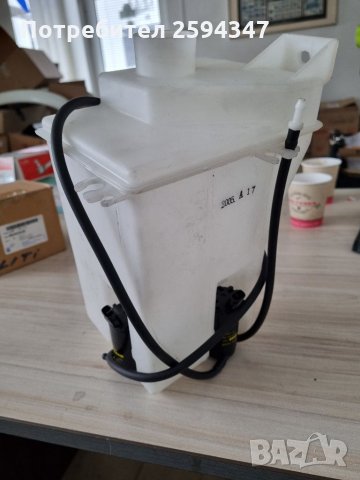 DAEWOO NUBIRA 1997-2003г КАЗАНЧЕ ЧИСТАЧКИ 5 ВРАТИ GM , снимка 3 - Части - 35643796