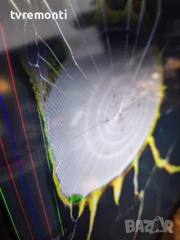 Main Board 17MB186 , for Toshiba 32WA2363DG for 32 inc DISPLAY VES315WNFT-L3-Z01, снимка 11 - Части и Платки - 48698847
