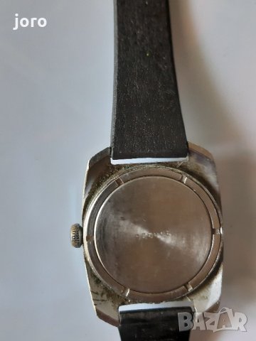 wostok 18 jewels, снимка 5 - Мъжки - 30066411