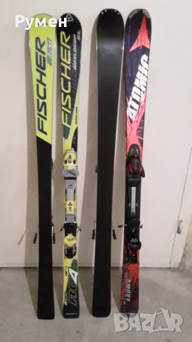 Ски оборудване и сервиз, снимка 9 - Зимни спортове - 39573750