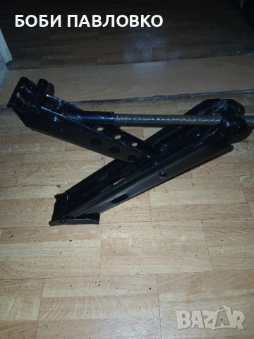 Г-образен крик ленд ровър нов оем, снимка 5 - Аксесоари и консумативи - 51976070