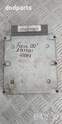 Компютър Ford Focus 1.8TDDi 2000г.	