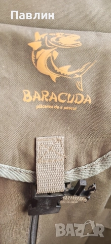 Въдици FL strategist, снимка 7 - Въдици - 51644879