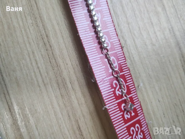 оригинална Пандора , снимка 3 - Гривни - 56109520