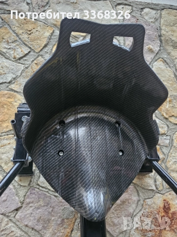 Картинг за ховърборд City Sport, снимка 3 - Скейтборд, ховърборд, уейвборд - 52515525