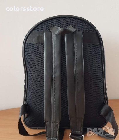 Луксозна раница   Pfilipp Plein , снимка 4 - Раници - 31930308